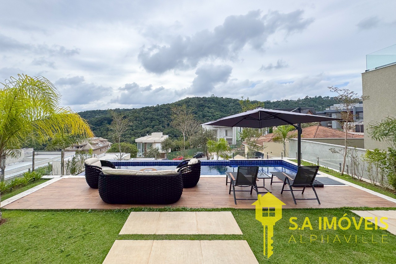 Casa, 4 quartos, 390 m² - Foto 4