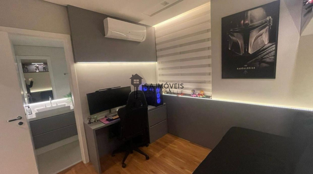 Apartamento, 3 quartos, 140 m² - Foto 13