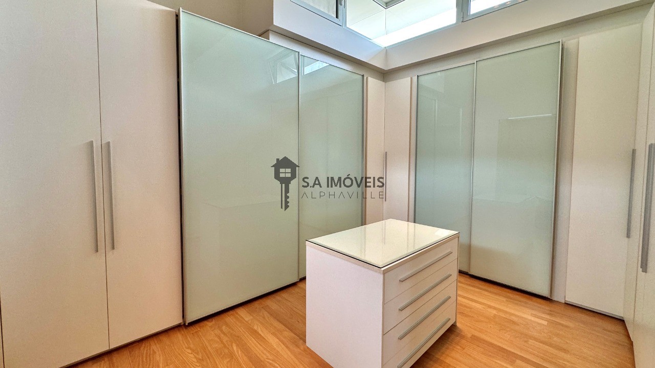 Casa de Condomínio à venda com 4 quartos, 1430m² - Foto 23