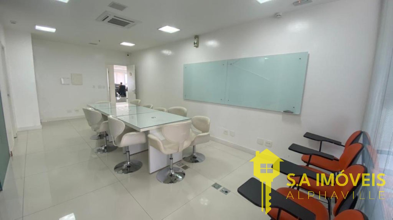 Sala-Conjunto, 396 m² - Foto 13