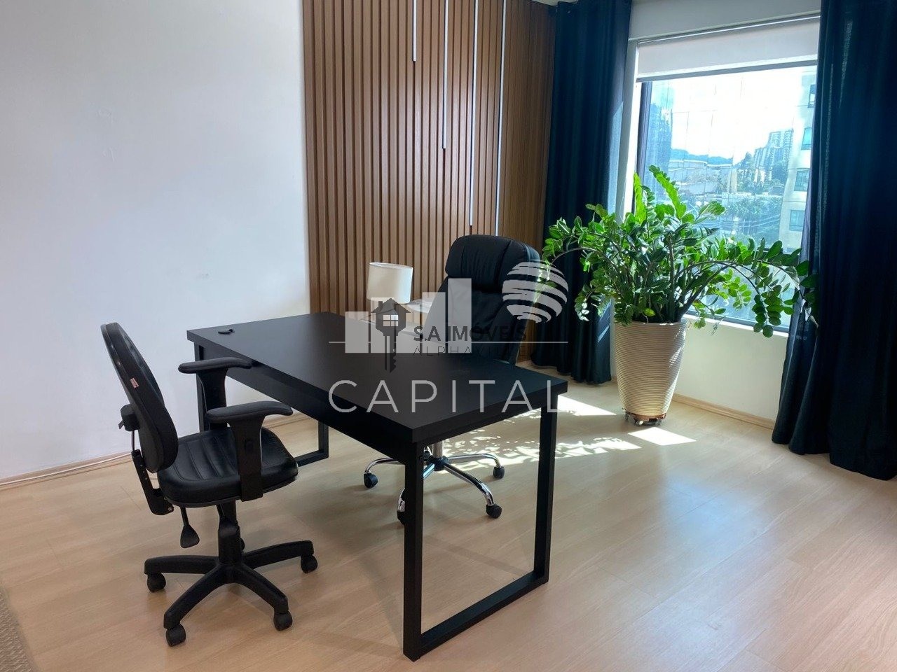 Sala-Conjunto, 42 m² - Foto 7