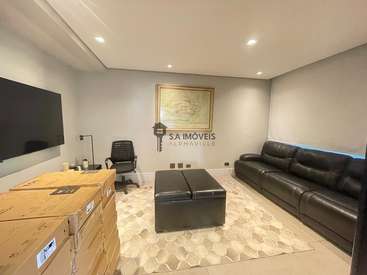 Casa, 3 quartos, 485 m² - Foto 18