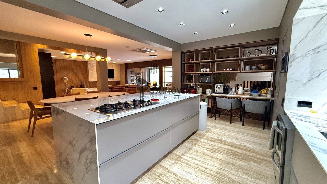 Casa de Condomínio, 4 quartos - Foto 11