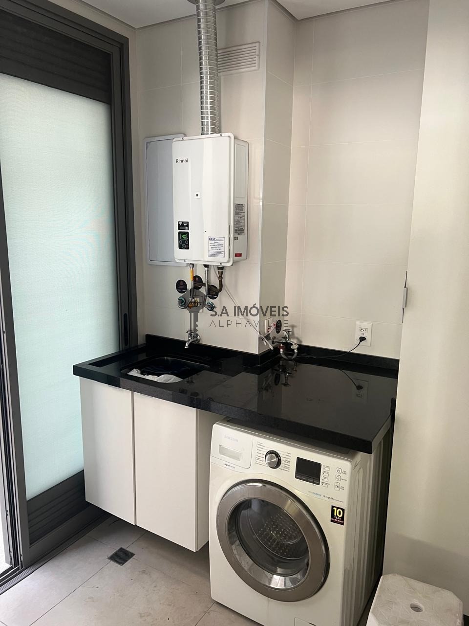 Casa de Condomínio, 3 quartos - Foto 7