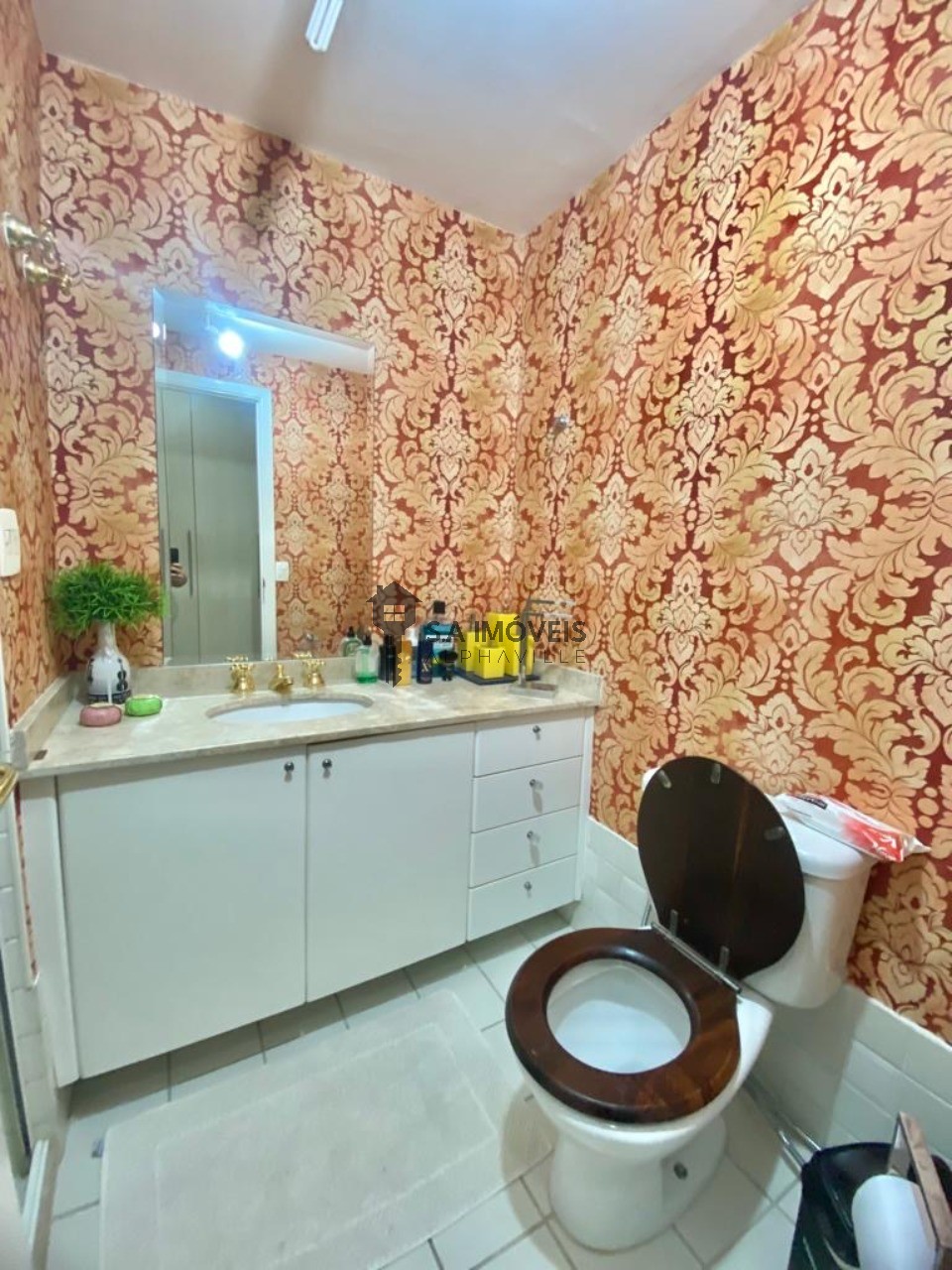 Apartamento, 1 quarto, 63 m² - Foto 9