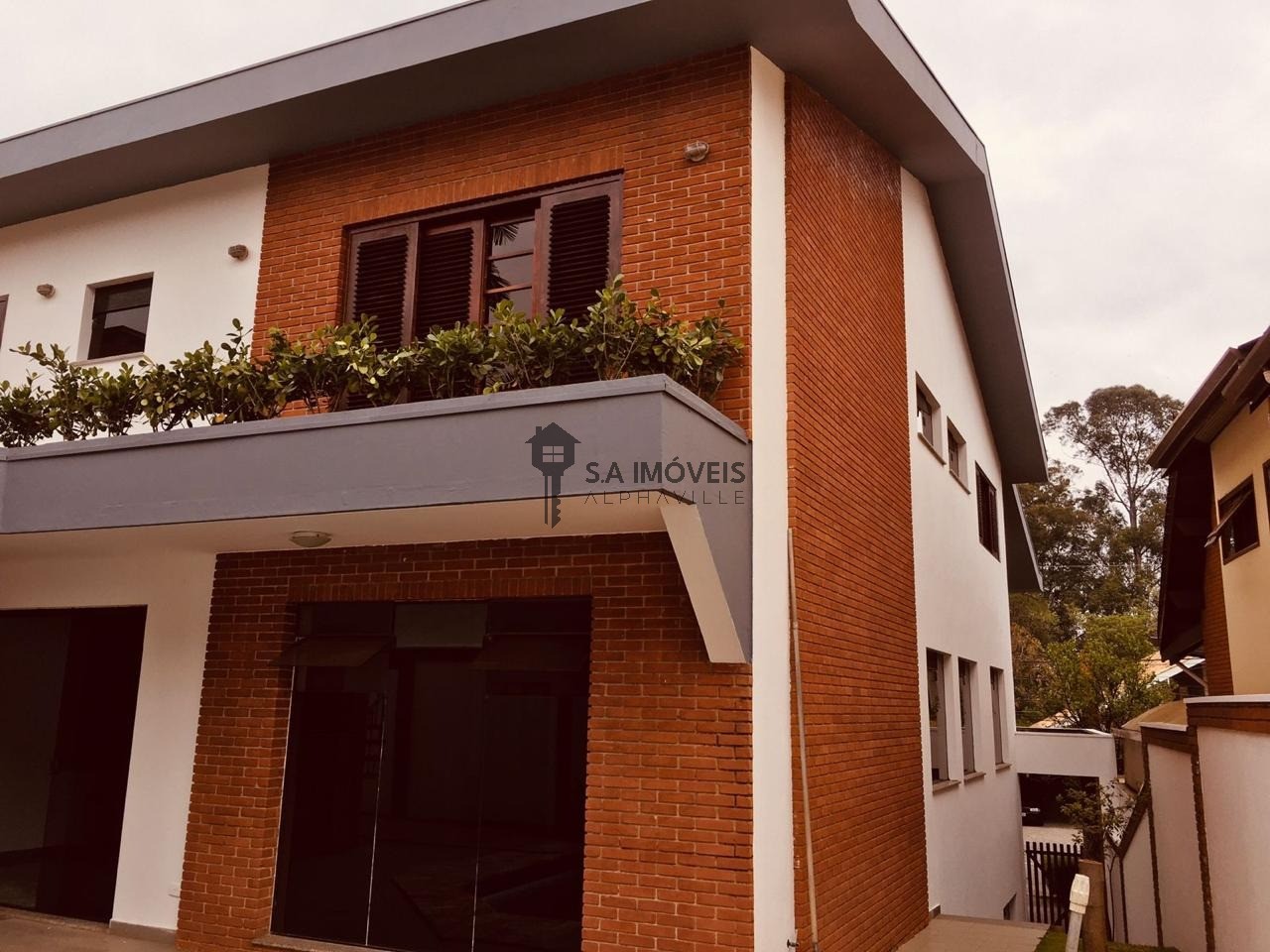 Casa, 4 quartos, 470 m² - Foto 24