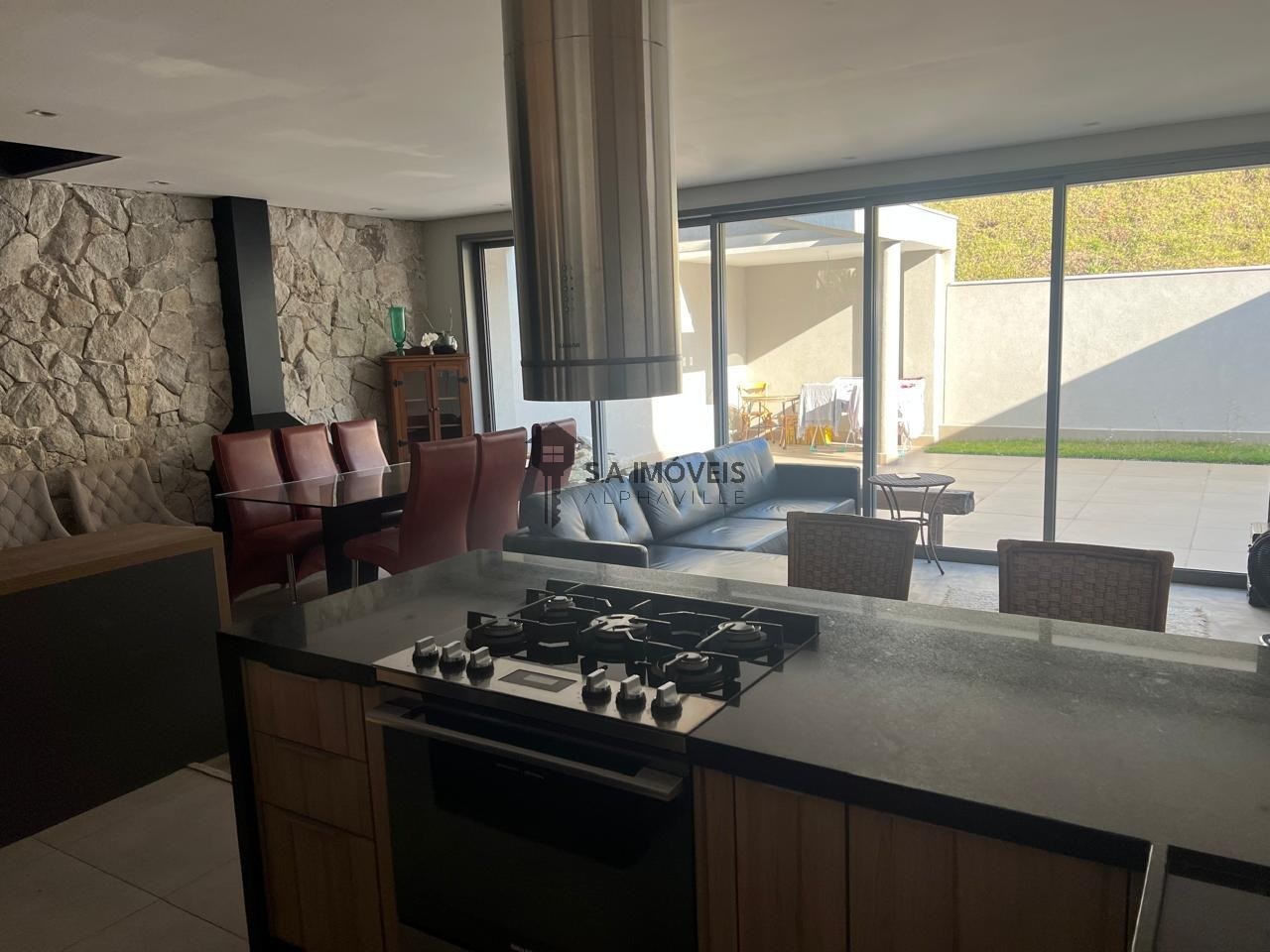 Casa de Condomínio, 3 quartos - Foto 5