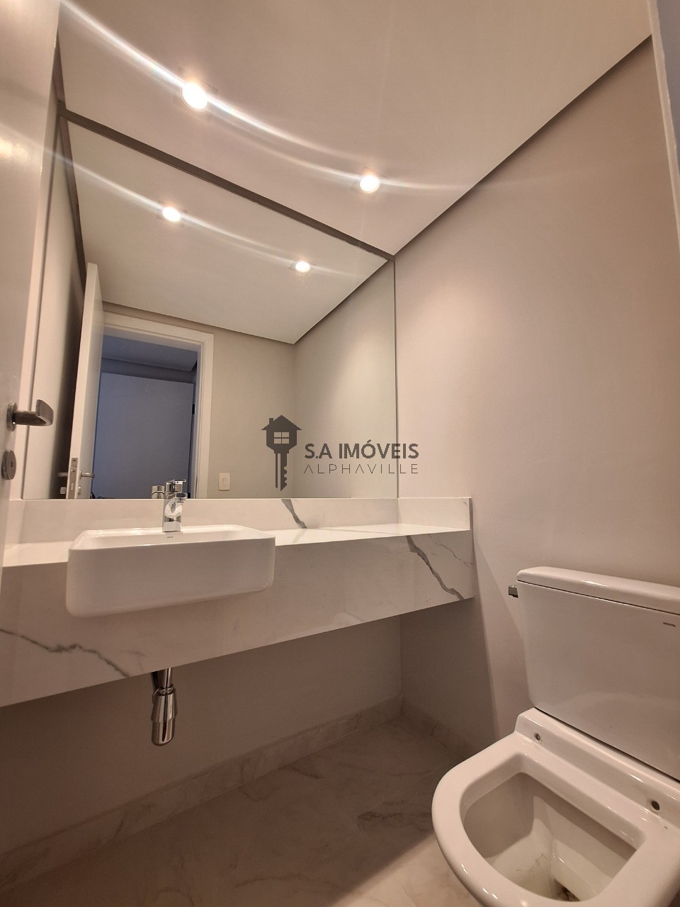 Apartamento, 3 quartos, 154 m² - Foto 15