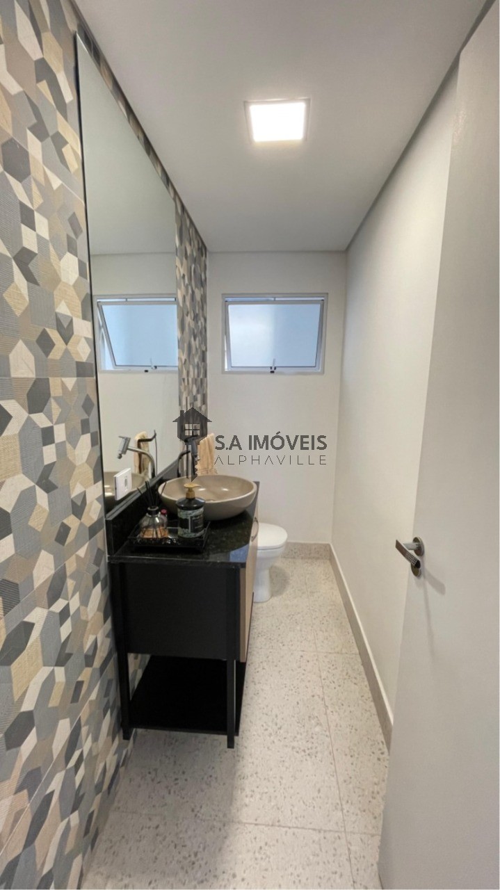 Casa, 4 quartos, 272 m² - Foto 8