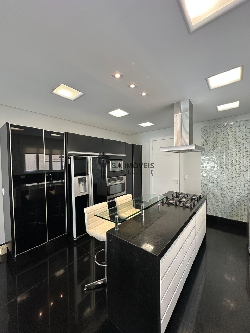 Casa, 4 quartos, 505 m² - Foto 4
