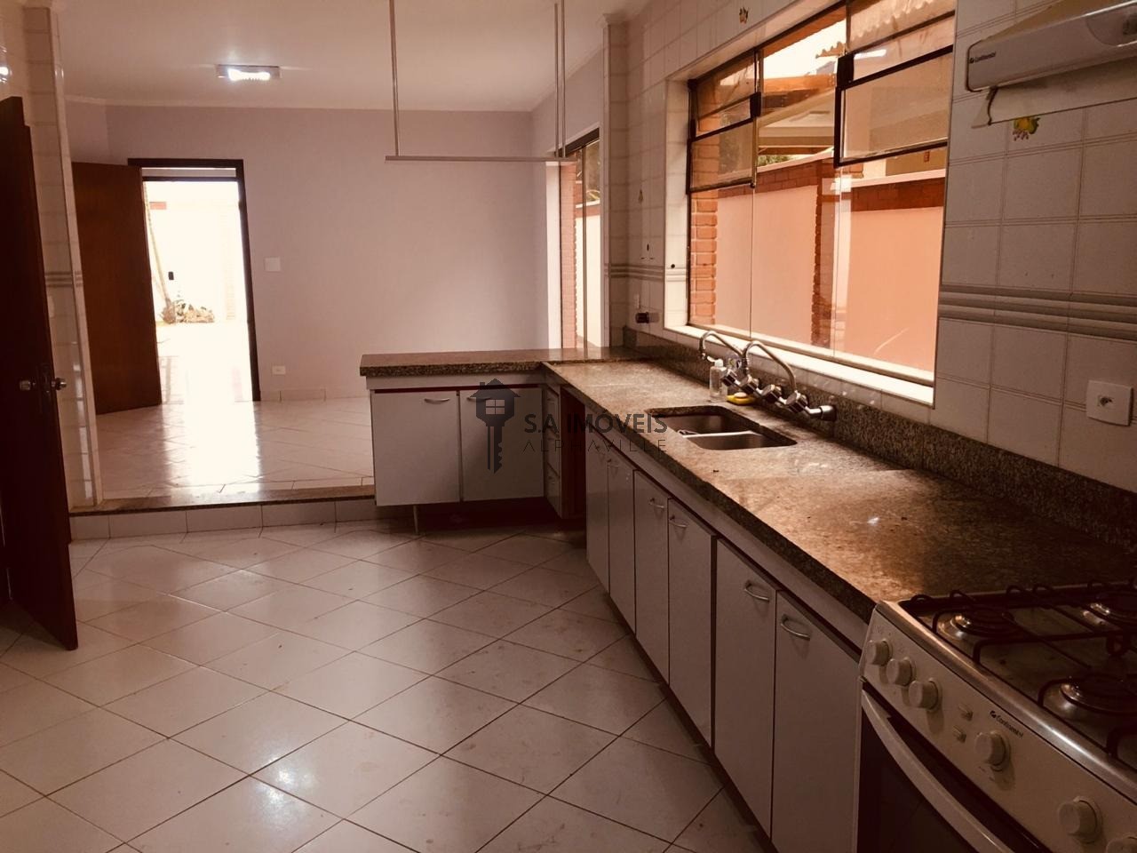 Casa, 4 quartos, 470 m² - Foto 5