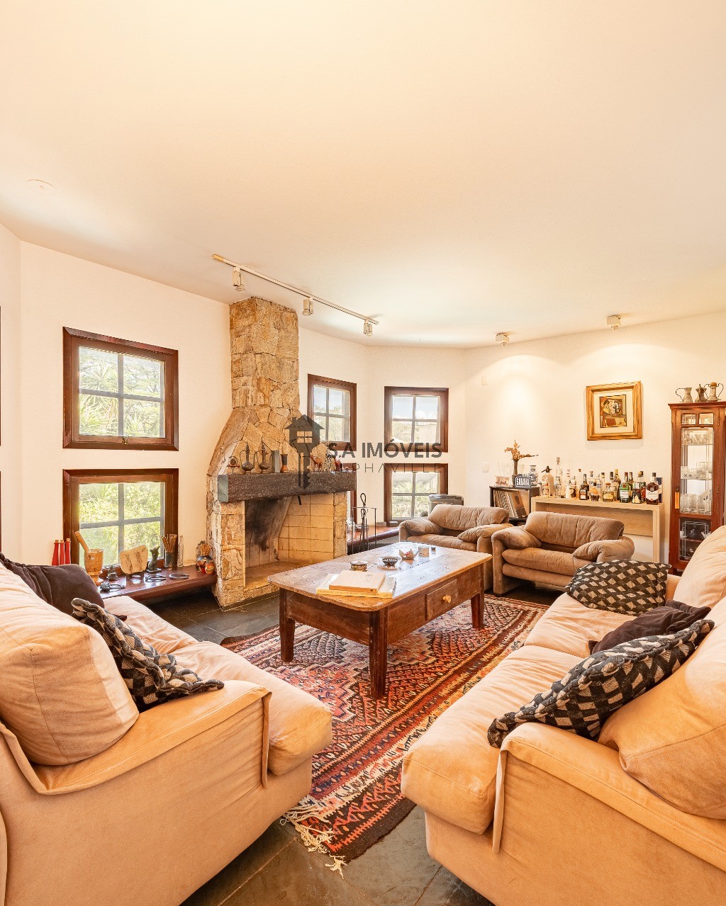 Casa, 4 quartos, 470 m² - Foto 42