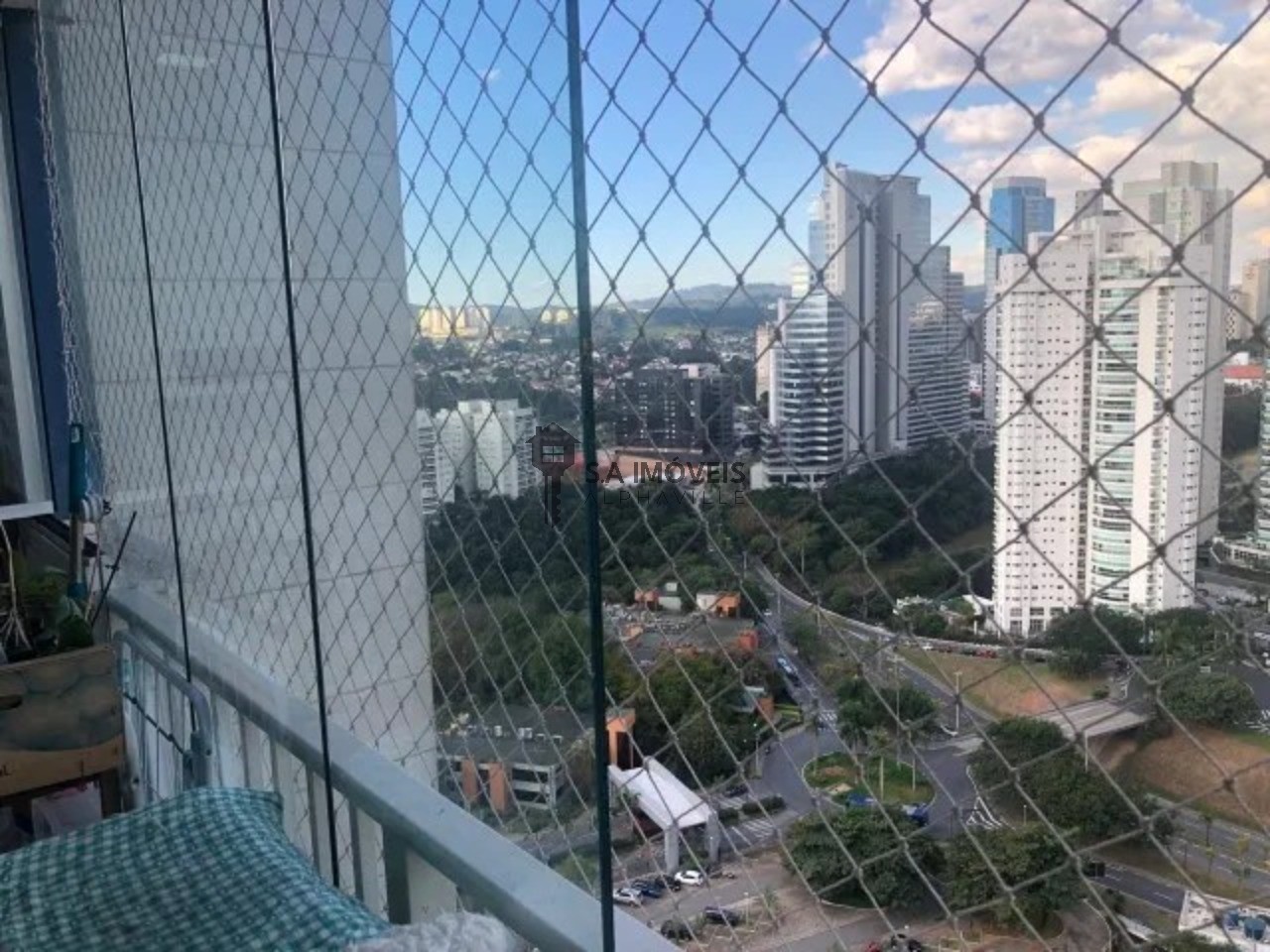 Apartamento, 2 quartos, 54 m² - Foto 3