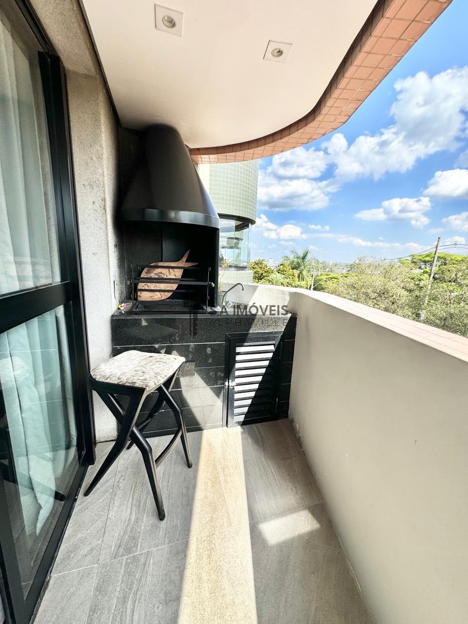 Apartamento, 3 quartos, 200 m² - Foto 5