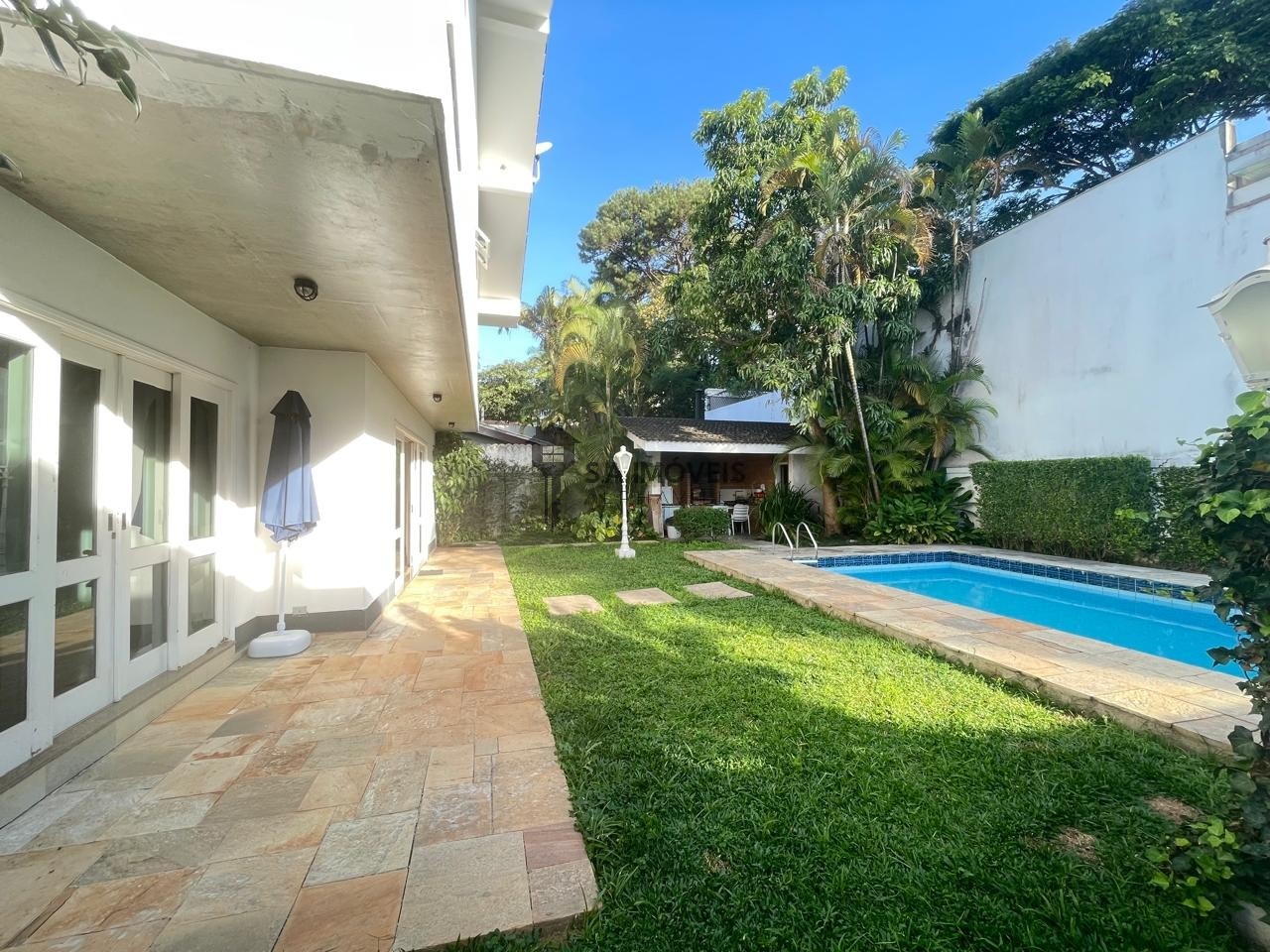 Casa, 4 quartos, 600 m² - Foto 39