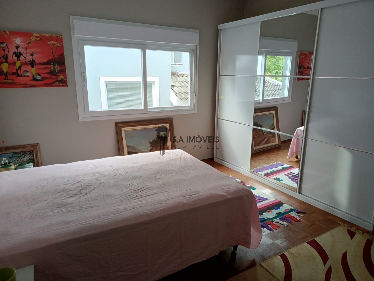 Casa, 4 quartos, 350 m² - Foto 29