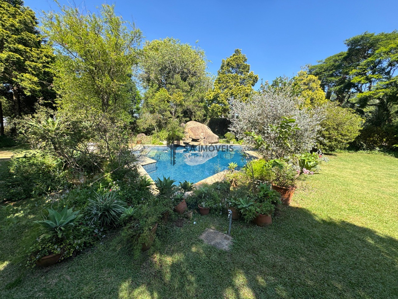 Casa de Condomínio, 4 quartos - Foto 40