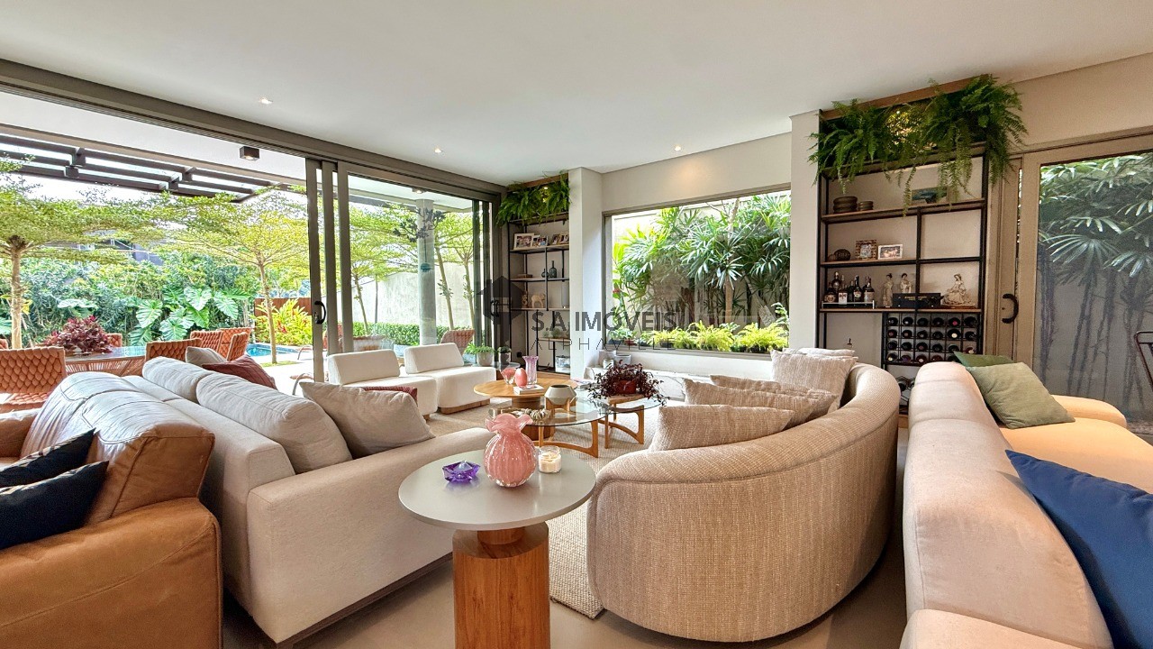 Casa, 3 quartos, 440 m² - Foto 10