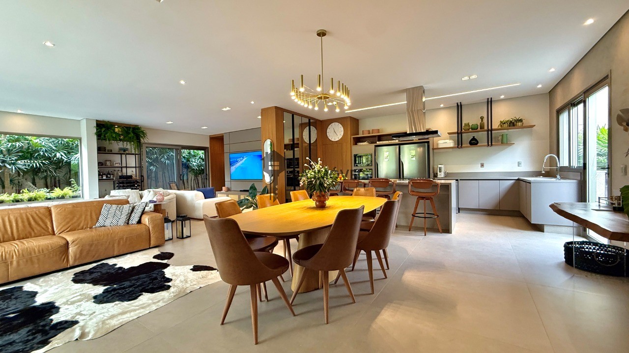 Casa, 3 quartos, 440 m² - Foto 13
