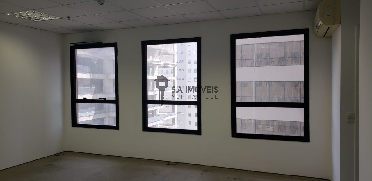 Sala-Conjunto, 45 m² - Foto 3