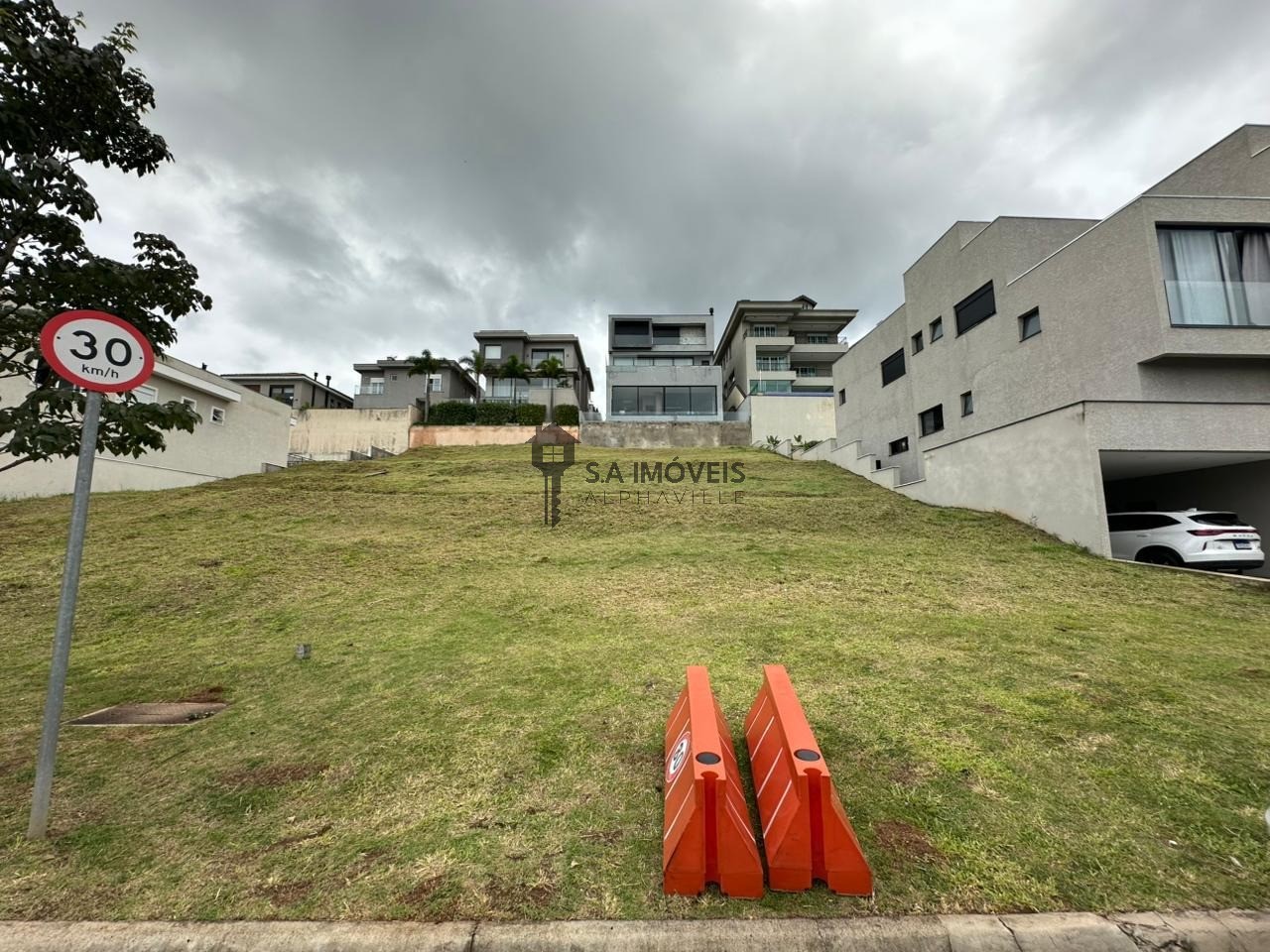 Terreno, 500 m² - Foto 2