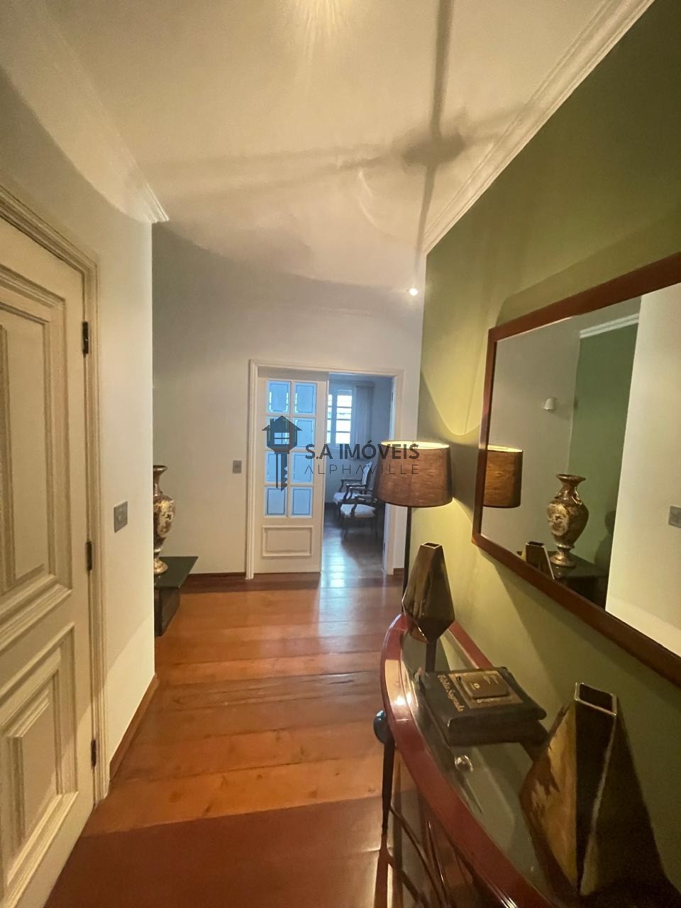 Casa, 4 quartos, 600 m² - Foto 6