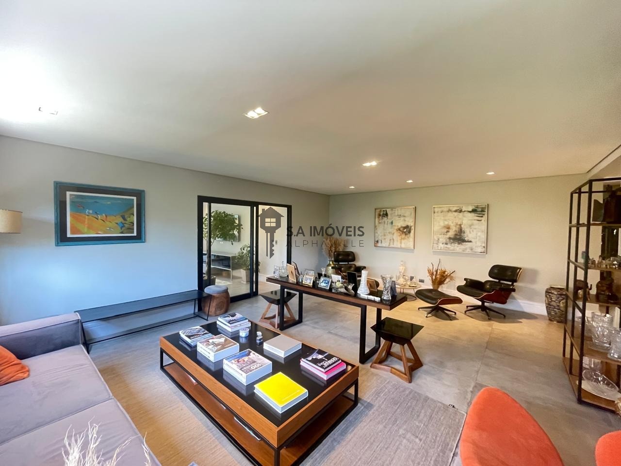 Casa, 3 quartos, 485 m² - Foto 16
