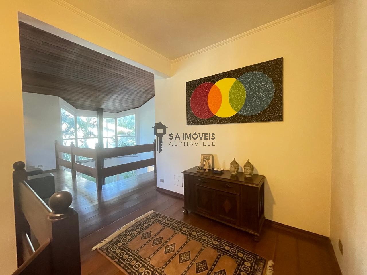 Casa, 4 quartos, 600 m² - Foto 54