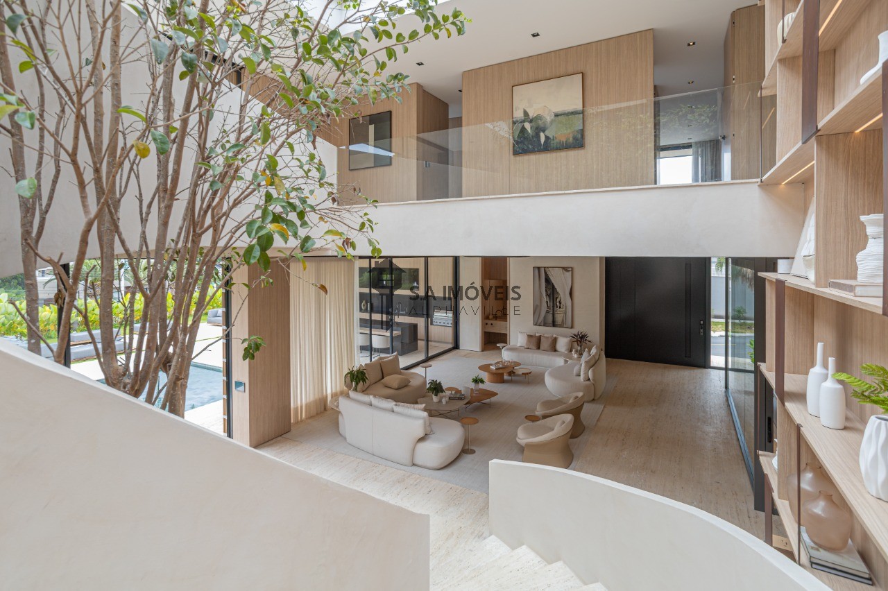 Casa de Condomínio, 5 quartos - Foto 50