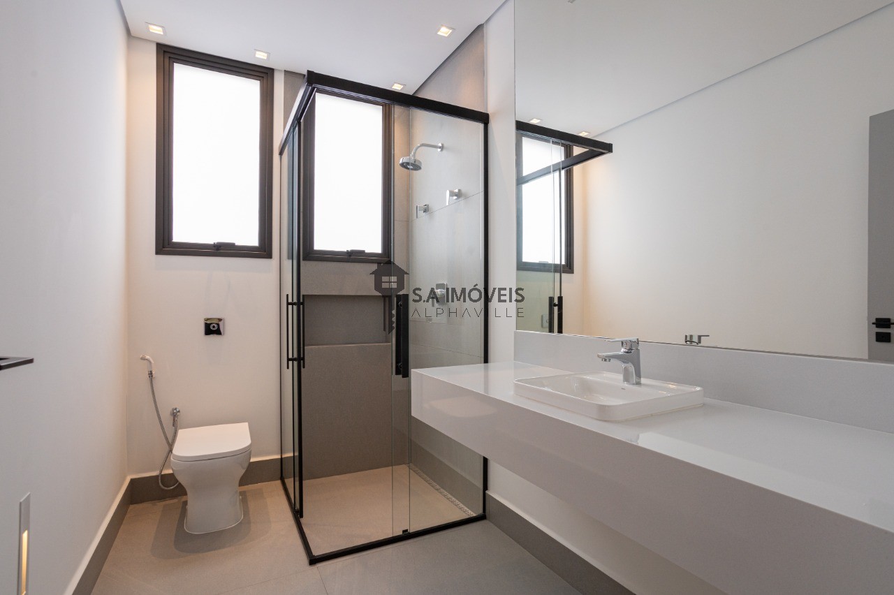 Casa de Condomínio, 4 quartos - Foto 44