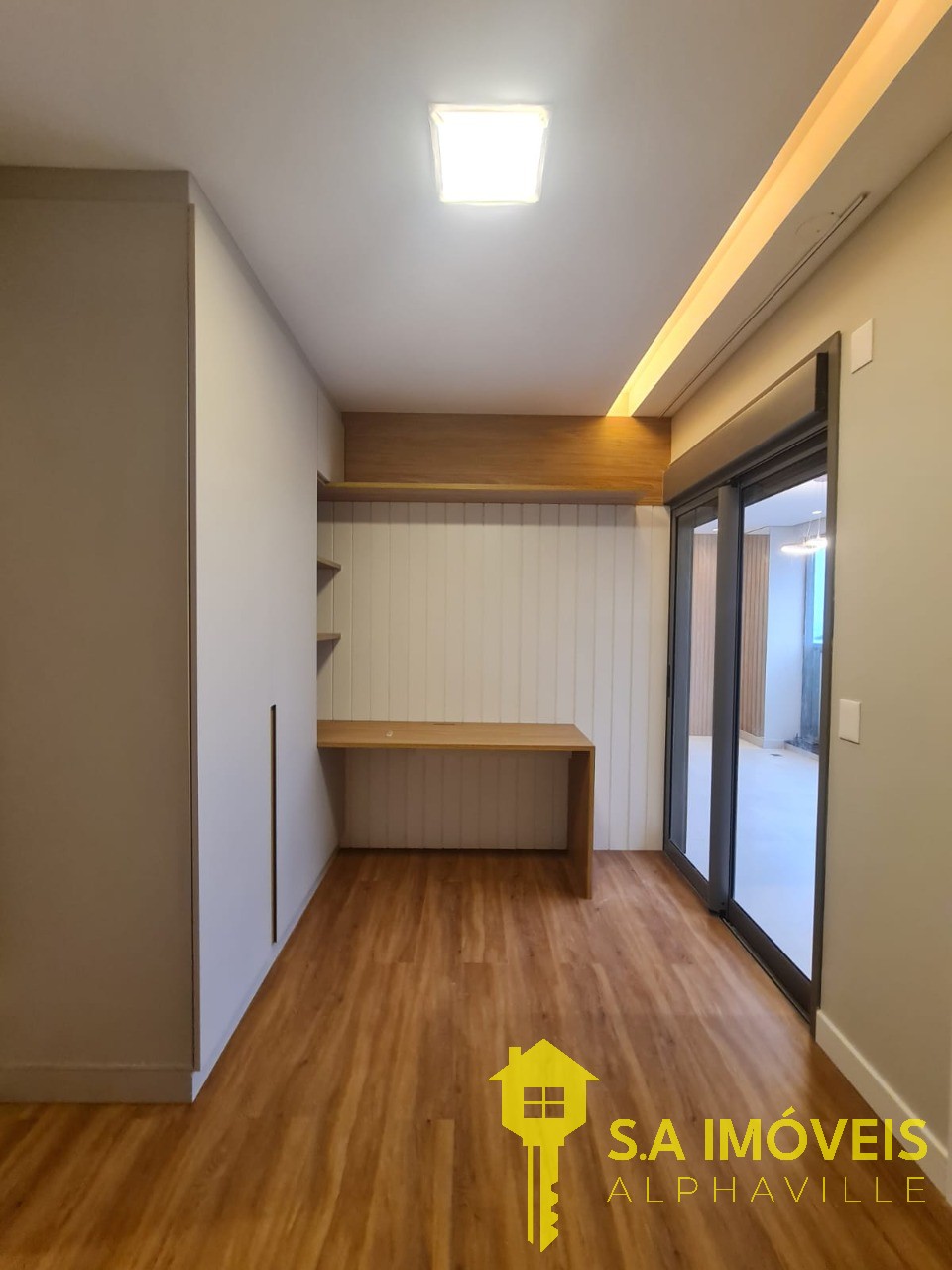 Apartamento à venda com 2 quartos, 123m² - Foto 12