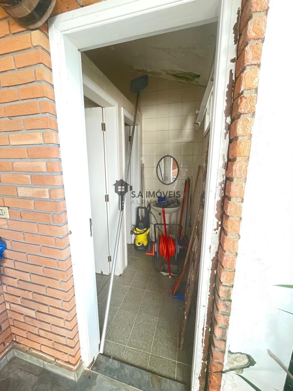 Casa, 4 quartos, 600 m² - Foto 35