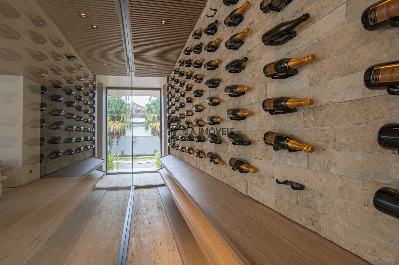 Casa de Condomínio, 5 quartos - Foto 56