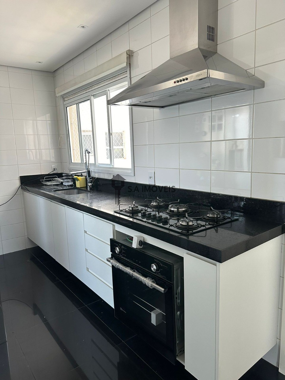 Apartamento, 3 quartos, 158 m² - Foto 11