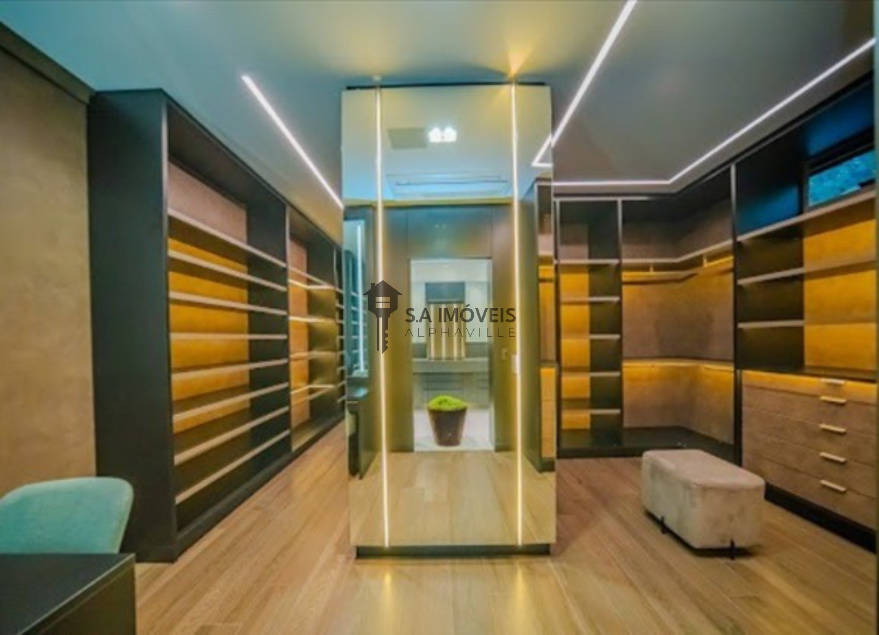 Casa, 5 quartos, 1070 m² - Foto 19