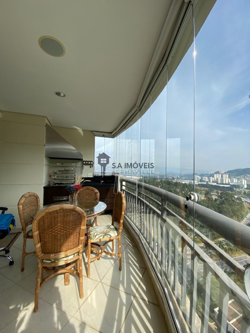 Apartamento, 2 quartos, 100 m² - Foto 34