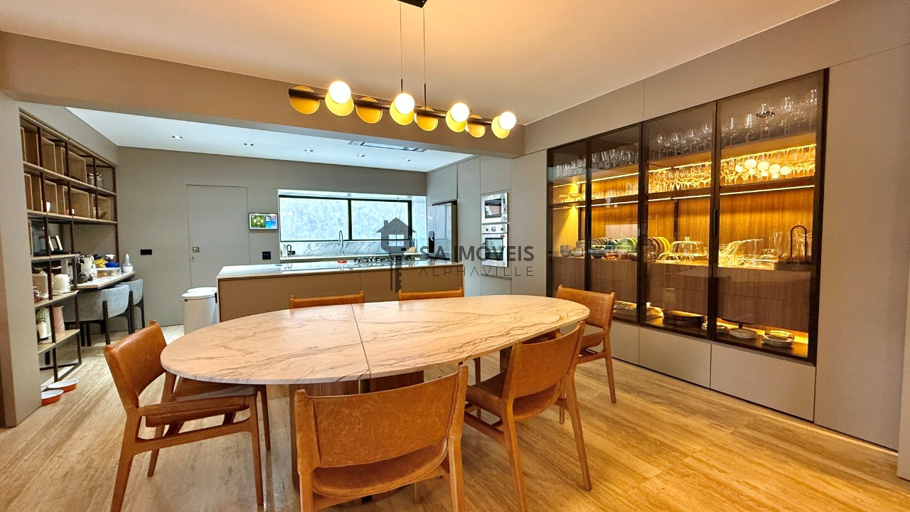 Casa de Condomínio, 4 quartos - Foto 8