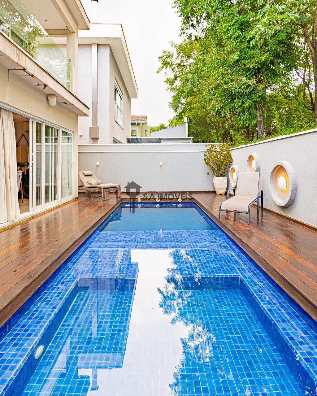 Casa, 4 quartos, 280 m² - Foto 17