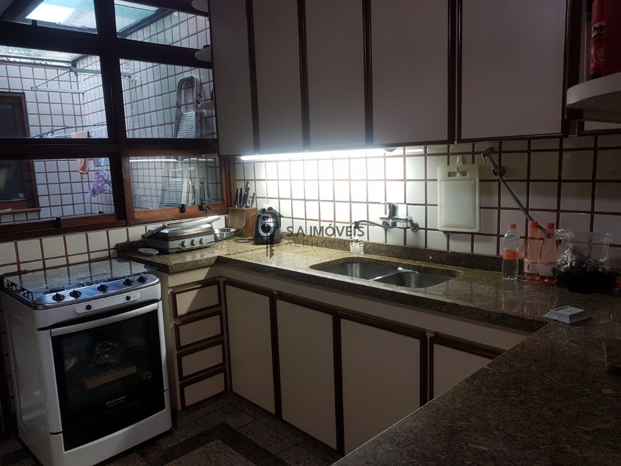 Casa, 3 quartos, 180 m² - Foto 7
