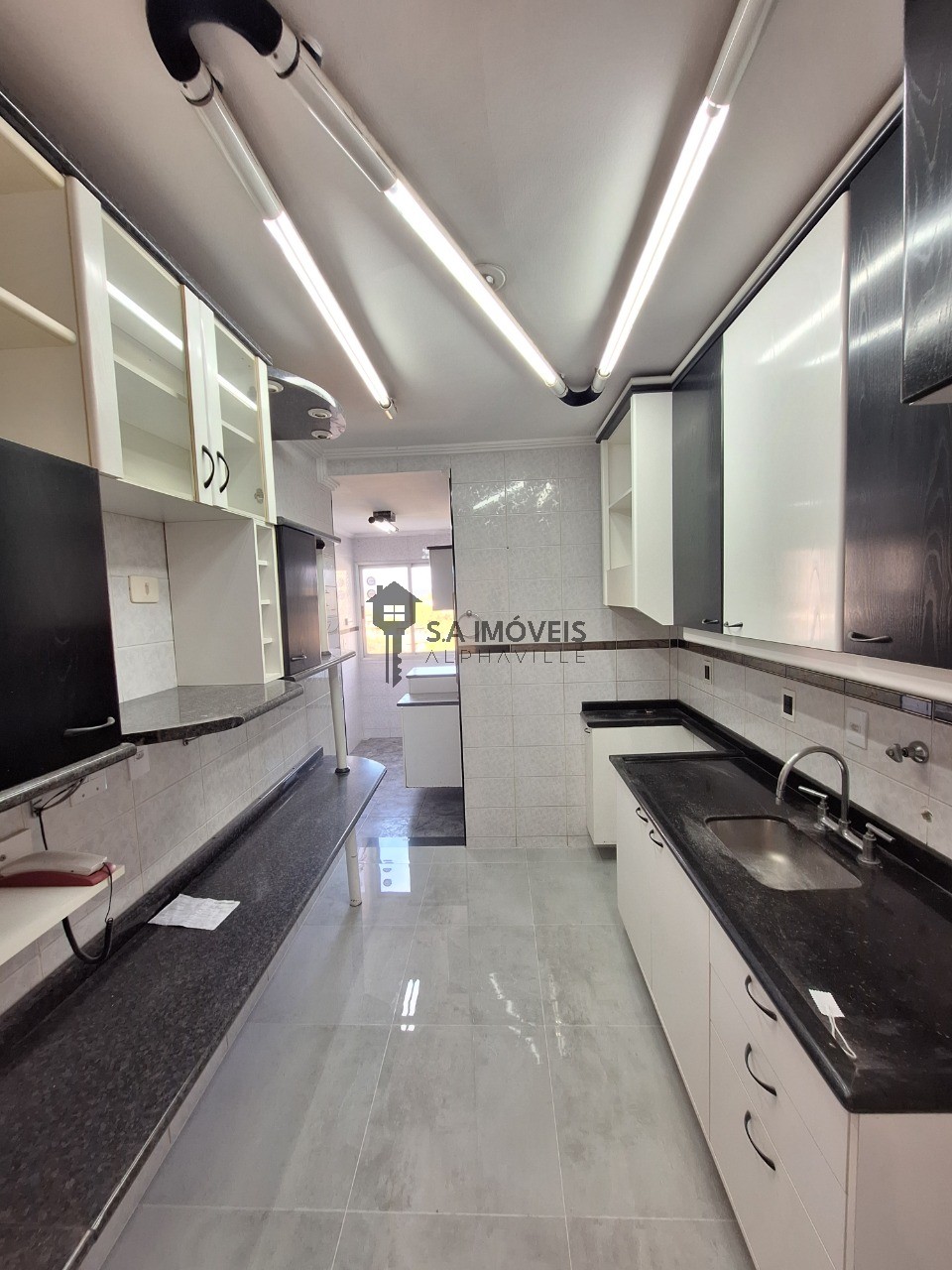 Apartamento para alugar com 3 quartos, 78m² - Foto 6