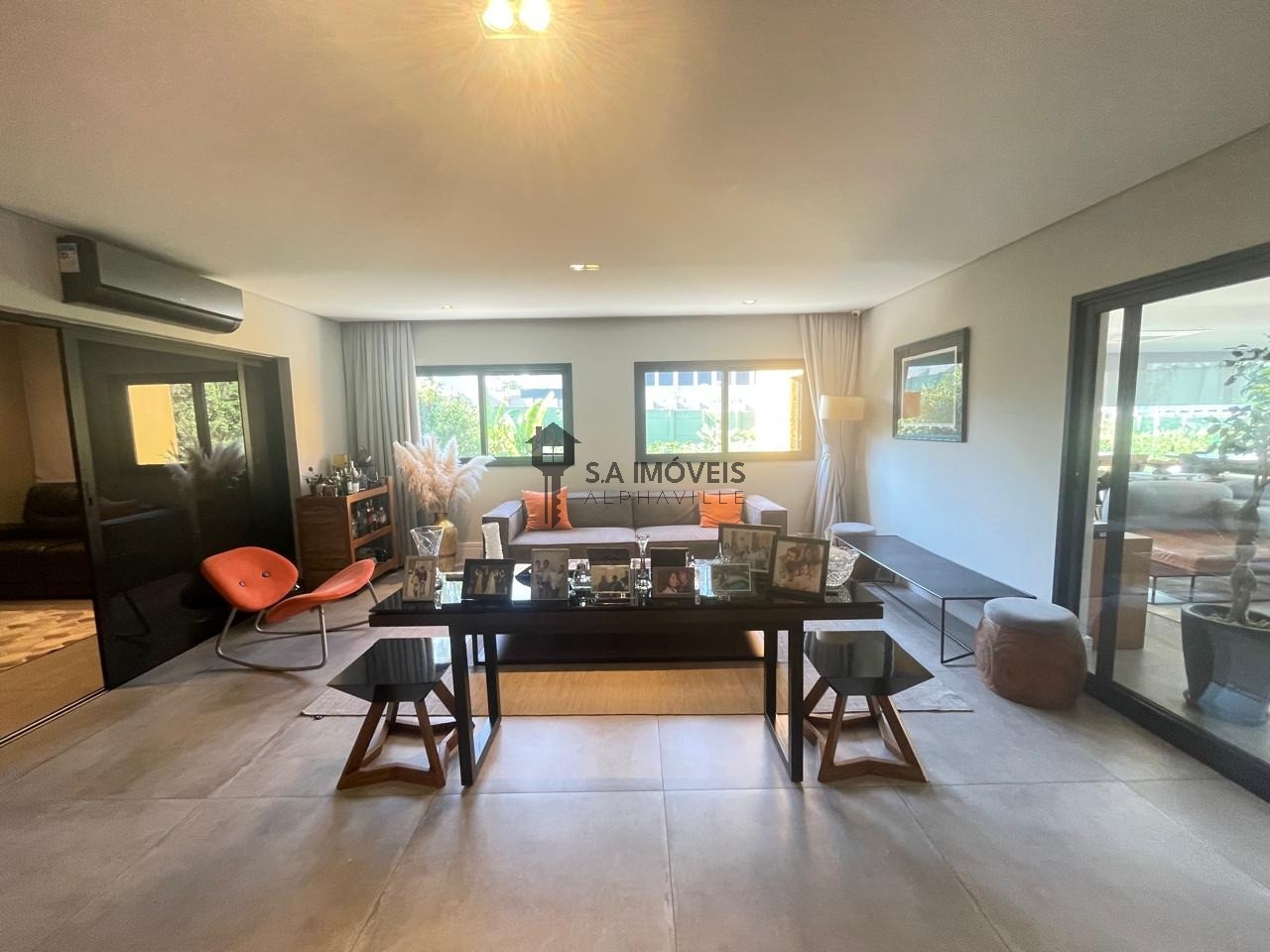 Casa, 3 quartos, 485 m² - Foto 14