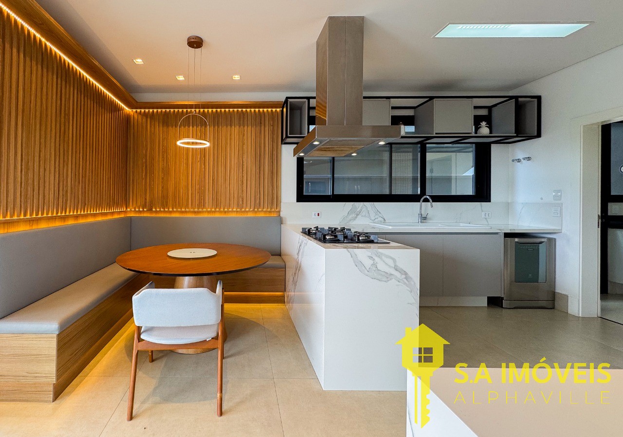 Casa, 4 quartos, 390 m² - Foto 8