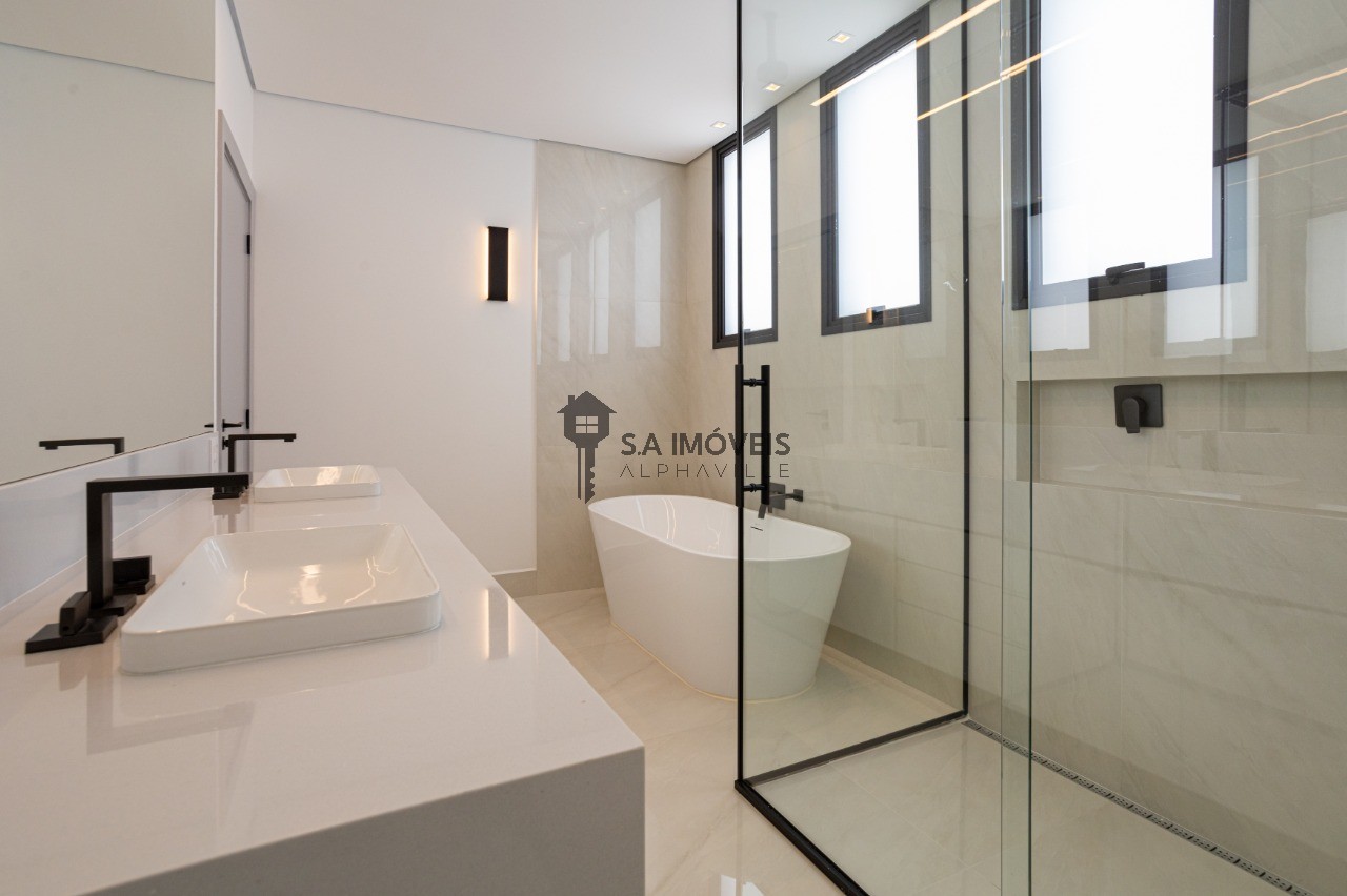 Casa de Condomínio, 4 quartos - Foto 42