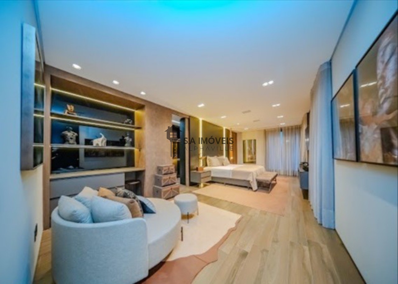 Casa, 5 quartos, 1070 m² - Foto 18