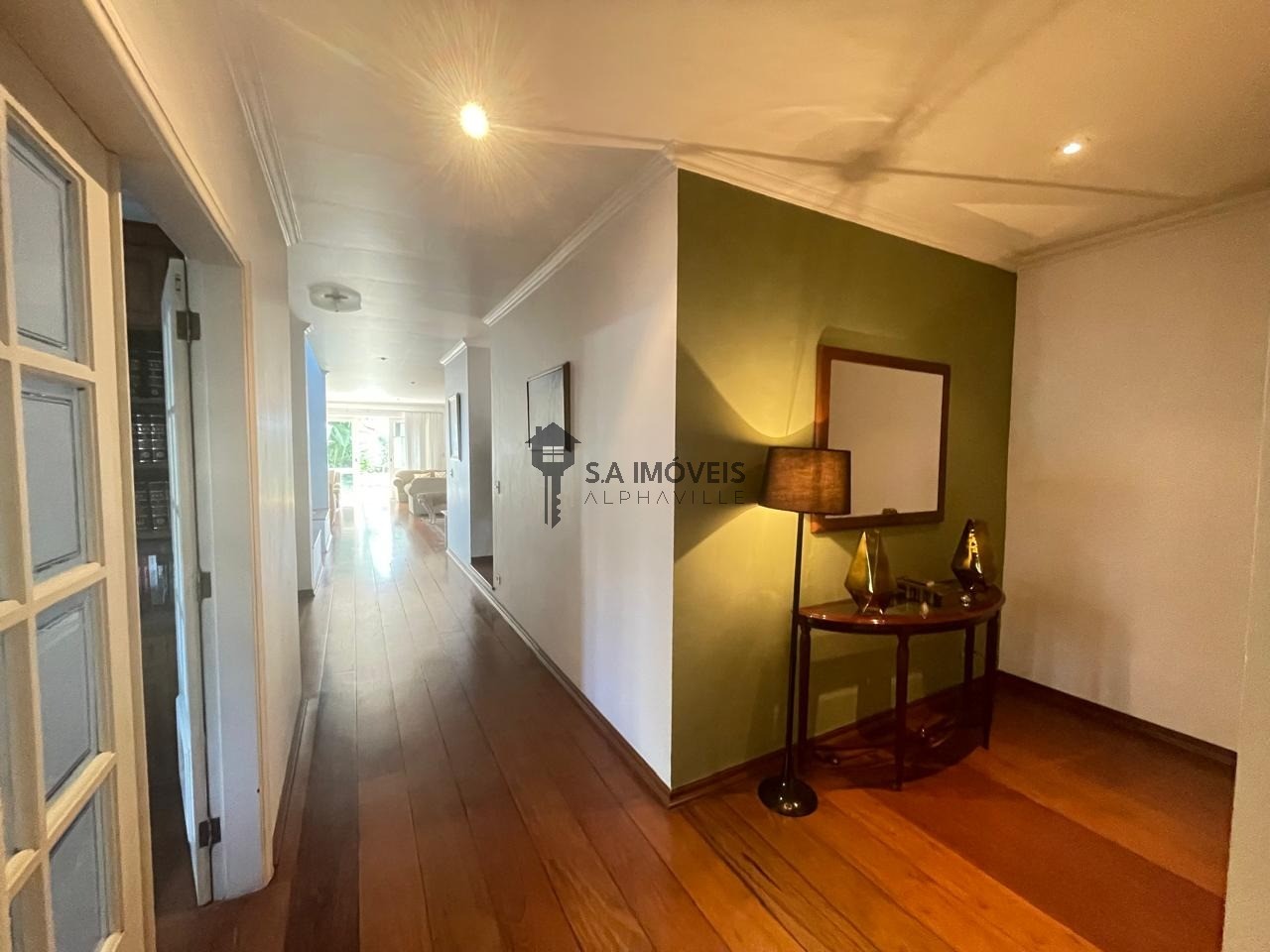 Casa, 4 quartos, 600 m² - Foto 7