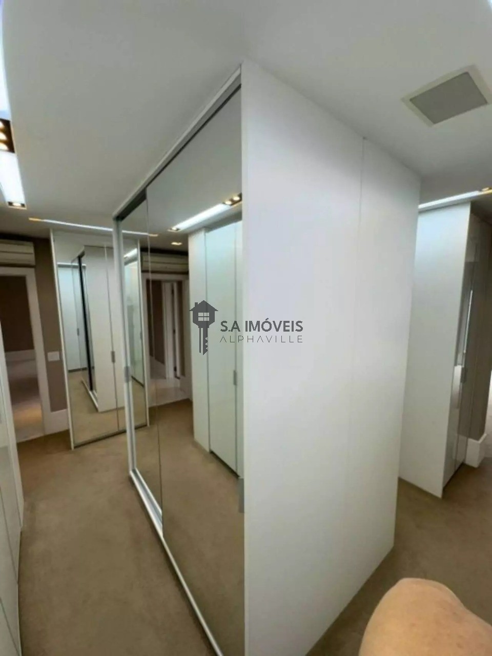 Cobertura para alugar com 4 quartos, 505m² - Foto 17