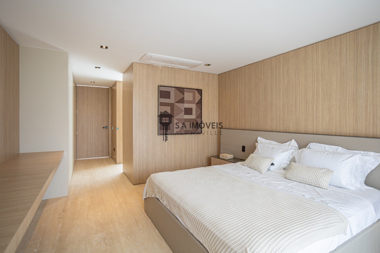 Casa de Condomínio, 5 quartos - Foto 32