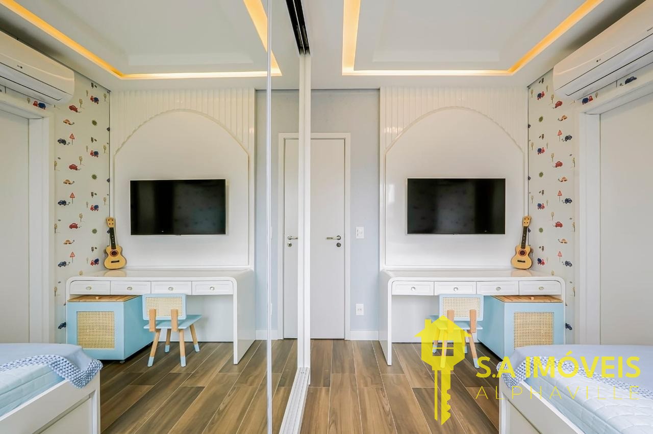 Apartamento, 3 quartos, 228 m² - Foto 22