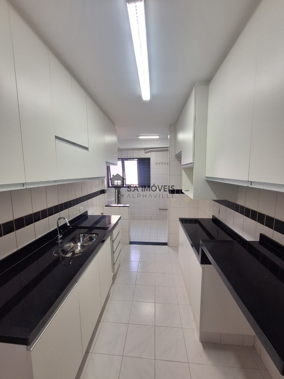 Apartamento, 3 quartos, 154 m² - Foto 5