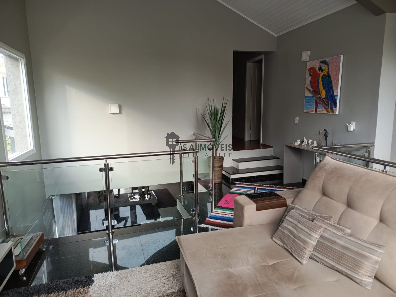 Casa, 4 quartos, 350 m² - Foto 23